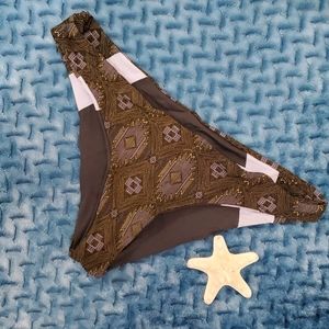 L☆Space Reversible Bikini Bottom